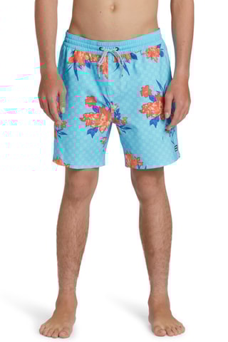 Short de bain - Bleu - Billabong