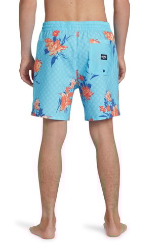 Short de bain - Bleu - Billabong