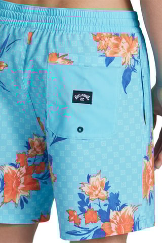 Short de bain - Bleu - Billabong