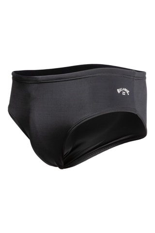 Slip de bain - Noir - Billabong