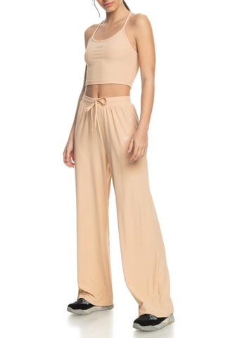 Crop Top Active - Beige - Roxy