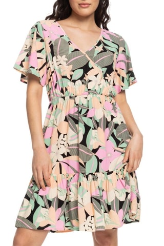 Robe patineuse - Noir - Roxy