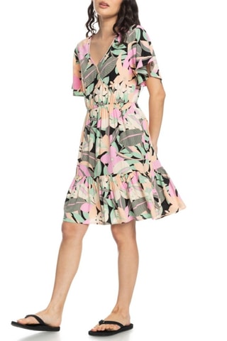 Robe patineuse - Noir - Roxy