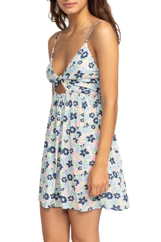 Skaterjurk - Paars - Roxy