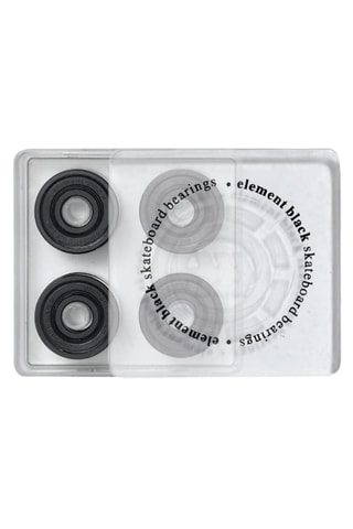4 roulements ABEC 5 - Element