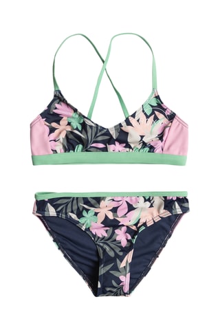 Bikini Ilacabo - Nachtblauw - Roxy