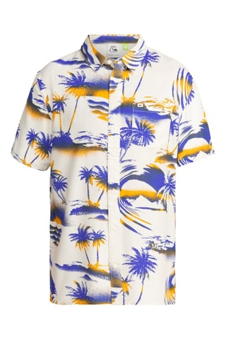 Overhemd Regular Fit - Wit