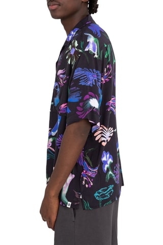 Overhemd - Zwart - Element