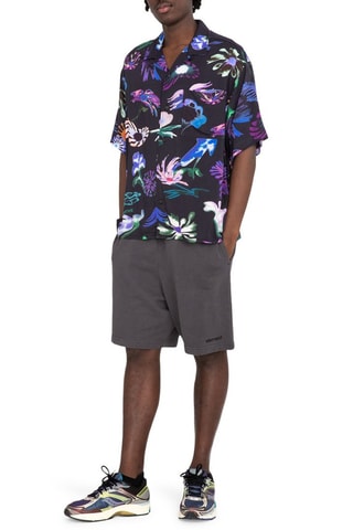 Overhemd - Zwart - Element