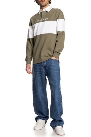 Polo - Kaki - DC Shoes