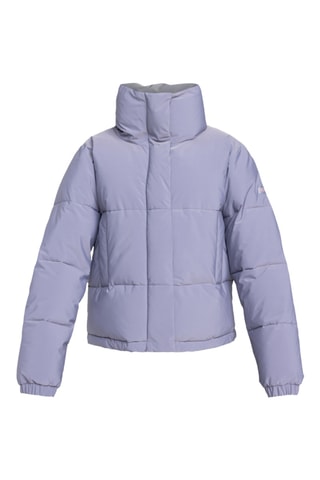 Gewatteerde Jas - Hemelsblauw - Roxy