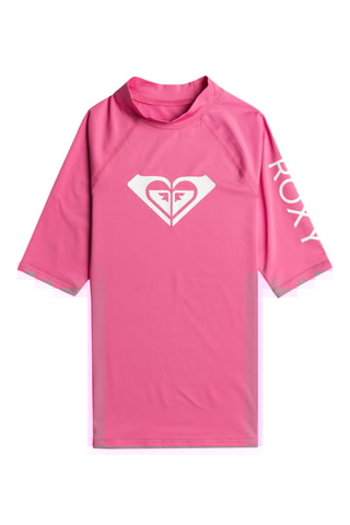 T-shirt de bain - Rose - Roxy