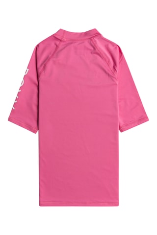 T-shirt de bain - Rose - Roxy