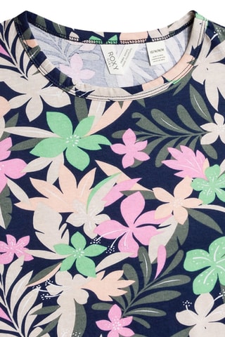 T-shirt relaxed - Bleu marine - Roxy