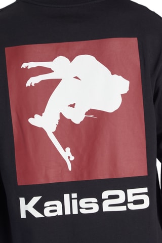 T-shirt - Noir - DC Shoes