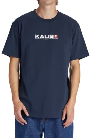 T-shirt - Bleu marine - DC Shoes