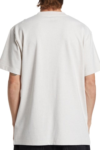 T-shirt standard - Gris clair - DC Shoes