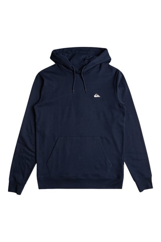 Sweat polaire - Bleu marine - Quiksilver