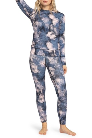 Sweater - marineblauw - Roxy