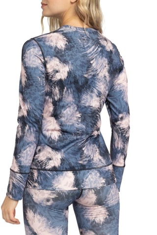 Sweater - marineblauw - Roxy