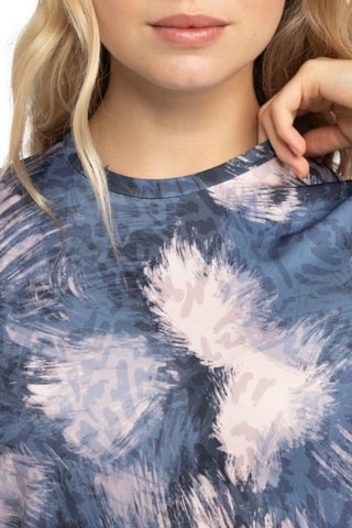 Sweater - marineblauw - Roxy