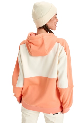 Sweater met Capuchon - Zwart - Roxy