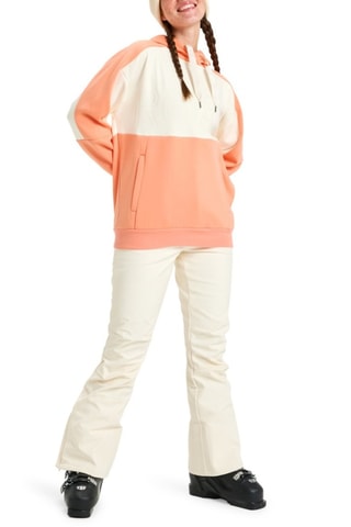 Sweater met Capuchon - Zwart - Roxy