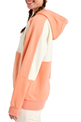 Sweater met Capuchon - Zwart - Roxy