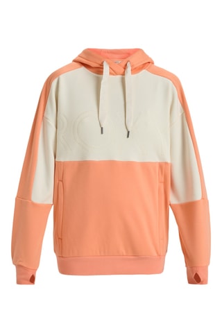 Sweater met Capuchon - Zwart - Roxy