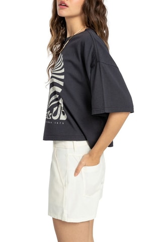 Short relaxed - Blanc - Billabong