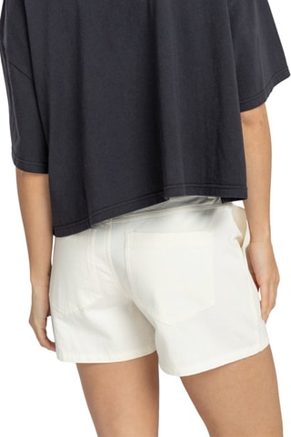 Short relaxed - Blanc - Billabong