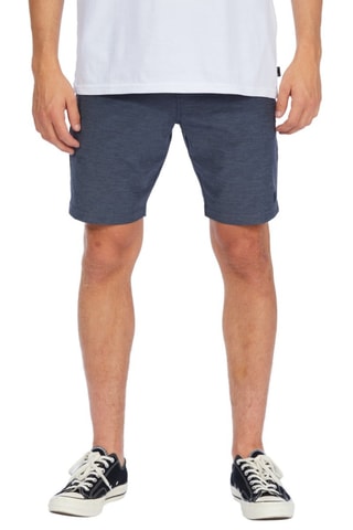 Short core - Bleu marine - Billabong