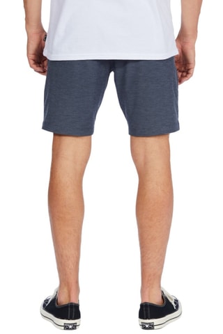 Short core - Bleu marine - Billabong