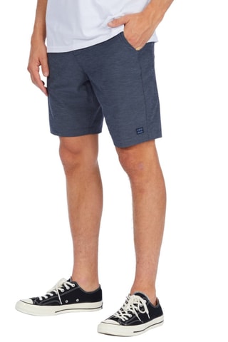 Short core - Bleu marine - Billabong