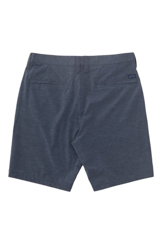 Short core - Bleu marine - Billabong