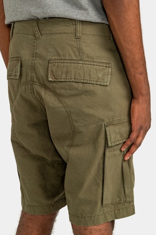 Bermuda Element - Kaki