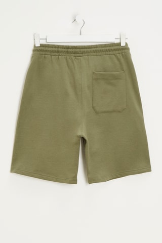 Short Quicksilver - Kaki