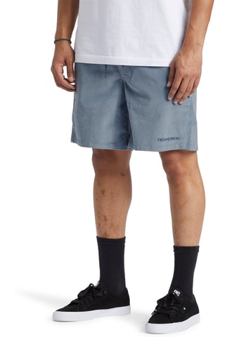 Short relaxed - Bleu - DC Shoes