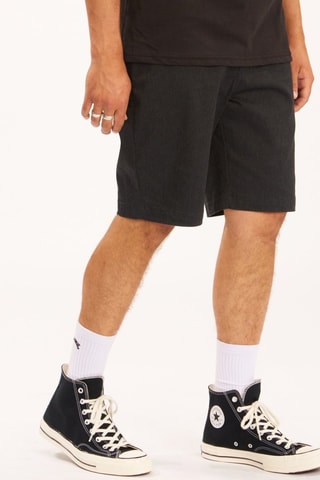 Short regular - Anthracite - Billabong