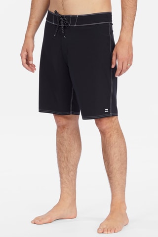 Short de bain - Noir - Billabong