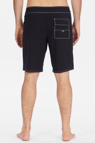 Short de bain - Noir - Billabong