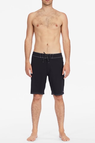 Short de bain - Noir - Billabong