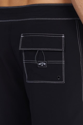 Short de bain - Noir - Billabong