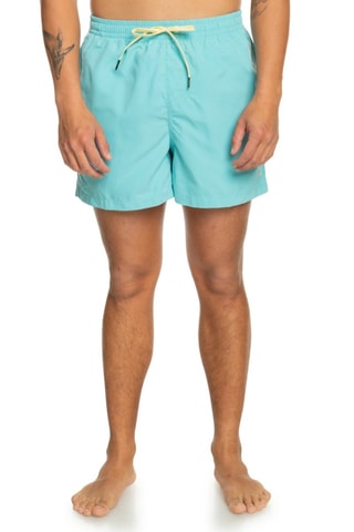 Short de bain - Turquoise