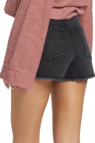 Short en jean - Noir - Roxy