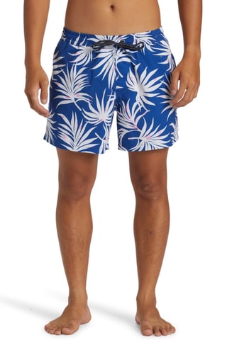 Short de bain - Bleu marine - Quiksilver