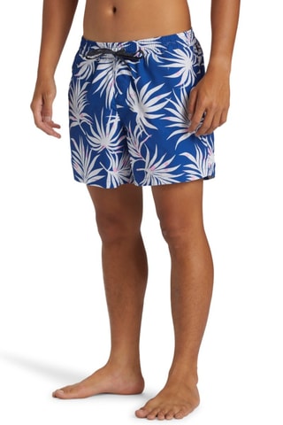 Short de bain - Bleu marine - Quiksilver