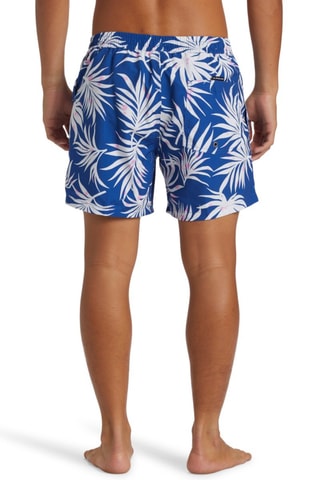 Short de bain - Bleu marine - Quiksilver
