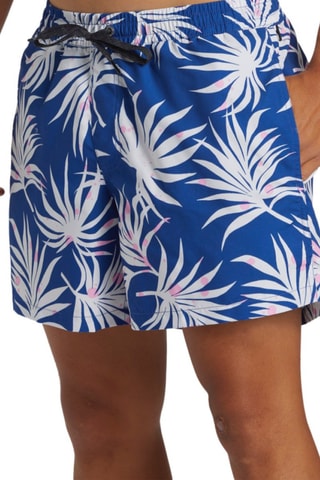 Short de bain - Bleu marine - Quiksilver