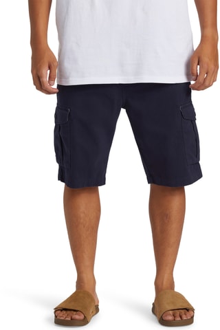 Short straight - Bleu marine - Quiksilver